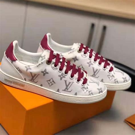 louis vuitton womens sneakers cheap|louis vuitton sneakers women 2021.